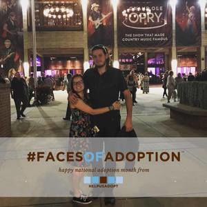 Meet your Posher, Julia